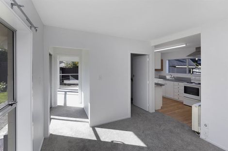 Photo of property in 2/22c Egmont Place, Bishopdale, Christchurch, 8051