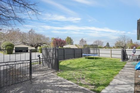Photo of property in 275 King Street, Rangiora, 7400