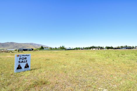 Photo of property in 23 Peak Drive, Twizel, 7901