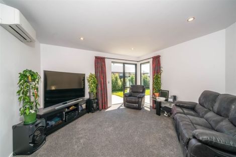 Photo of property in 8 Rhyolite Court, Rolleston, 7614