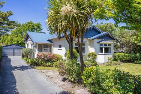 Photo of property in 54 Nicholls Street, Richmond, Christchurch, 8013