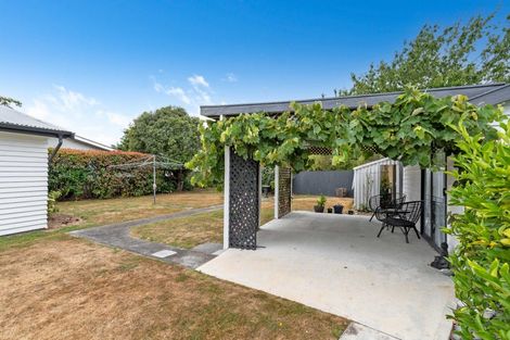 Photo of property in 3 French Street, Lansdowne, Masterton, 5810