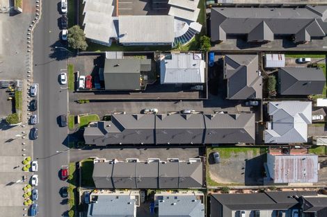 Photo of property in 438d Tristram Street, Whitiora, Hamilton, 3200