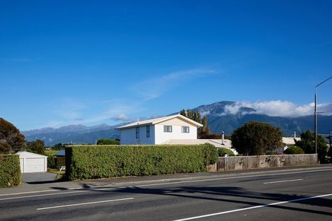 Photo of property in 199 Beach Road, Kaikoura, 7300