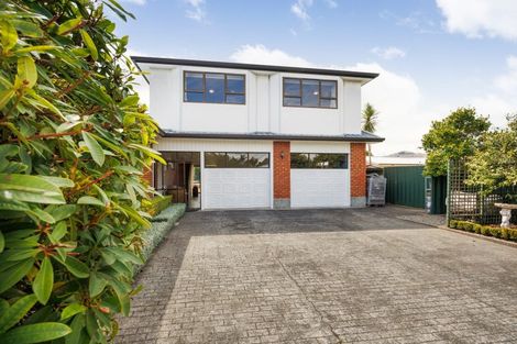 Photo of property in 122 Oxford Street, Ashhurst, 4810