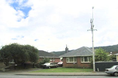 Photo of property in 973 Fergusson Drive, Ebdentown, Upper Hutt, 5018