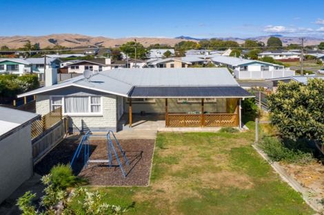 Photo of property in 149 Budge Street, Riversdale, Blenheim, 7201