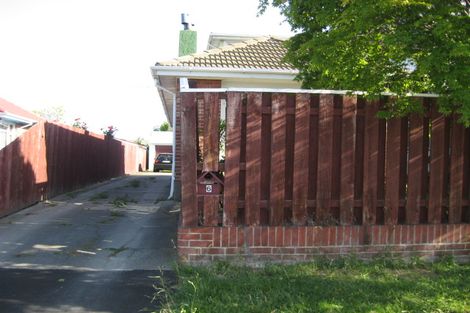 Photo of property in 6 Mcintyre Street, Shirley, Christchurch, 8013