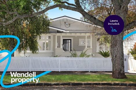 Photo of property in 48 Calgary Street, Mount Eden, Auckland, 1041