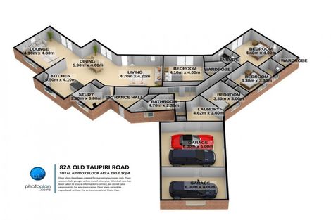 Photo of property in 82a Old Taupiri Road, Ngaruawahia, 3720