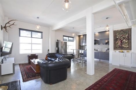 Photo of property in 8c/9 Victoria Street, Auckland Central, Auckland, 1010