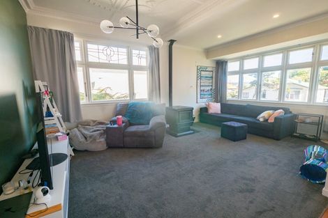 Photo of property in 42 Somerville Street, Andersons Bay, Dunedin, 9013