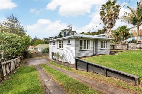 Photo of property in 65 Anzac Road, Morningside, Whangarei, 0110