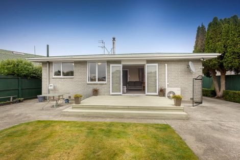 Photo of property in 8 Fern Drive, Halswell, Christchurch, 8025