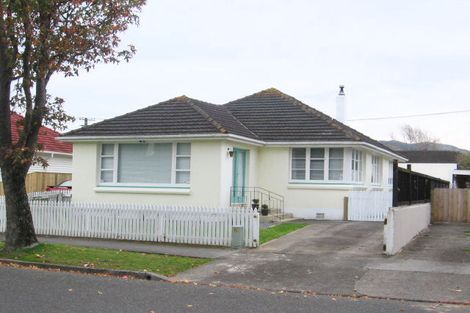 Photo of property in 31 Fisk Street, Naenae, Lower Hutt, 5011
