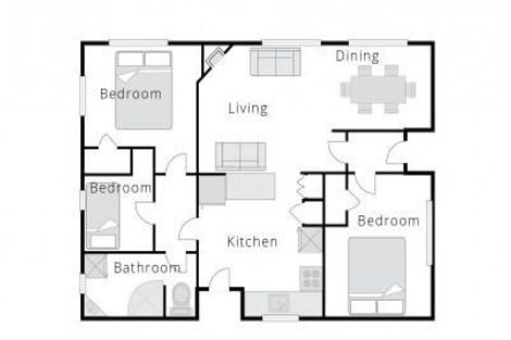 Photo of property in 18 Wilberforce Street, Miramar, Wellington, 6022