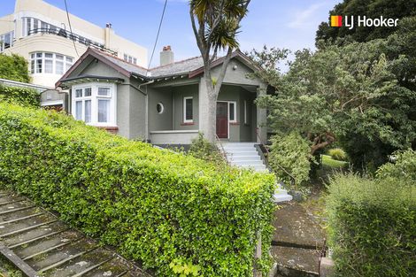 Photo of property in 69 Warrender Street, North Dunedin, Dunedin, 9016