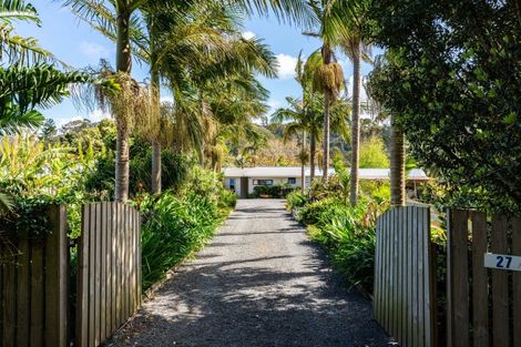Photo of property in 27 Motutoa Road, Opononi, Kaikohe, 0473