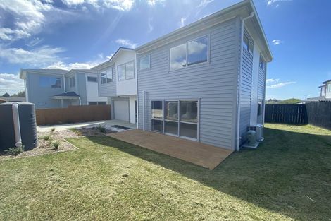Photo of property in 24b Sabot Place, Massey, Auckland, 0614