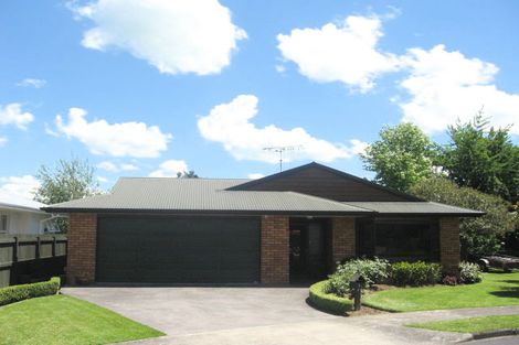 Photo of property in 3a Kings Crescent, Cambridge, 3434