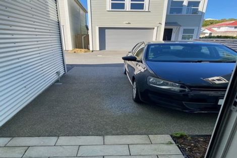 Photo of property in 20c Reef Street, Island Bay, Wellington, 6023