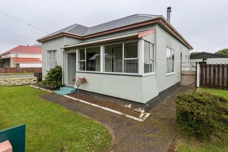 Photo of property in 166 Bright Street, Cobden, Greymouth, 7802