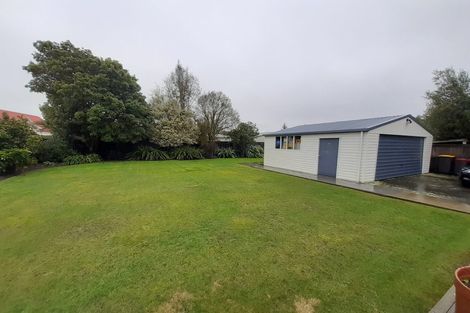 Photo of property in 36 Charles Upham Avenue, Hillmorton, Christchurch, 8025