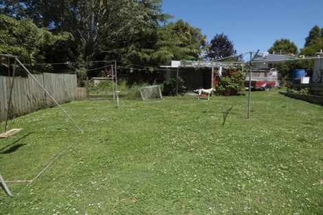 Photo of property in 12 Hamua Place, Waitara, 4320