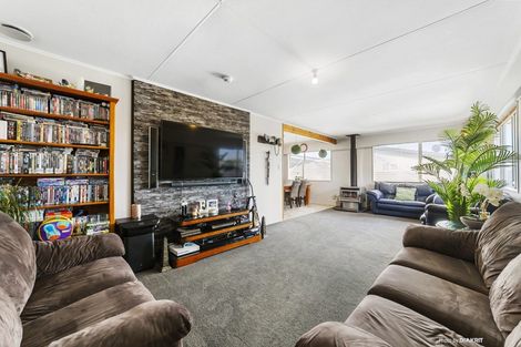 Photo of property in 132 Cockburn Street, Kuripuni, Masterton, 5810