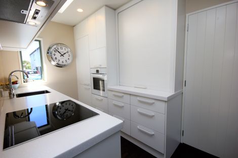 Photo of property in 4/11 Crohane Place, Addington, Christchurch, 8024