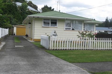Photo of property in 3 Ward Street, Aramoho, Whanganui, 4500