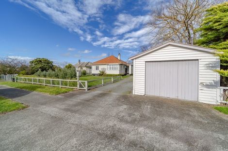 Photo of property in 3 Holyrood Terrace, Waipukurau, 4200