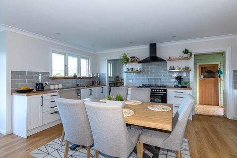 Photo of property in 1 Campbell Street, Geraldine, 7930