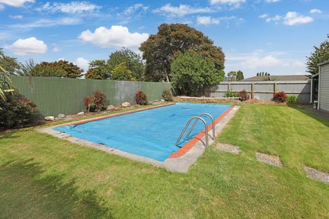 Photo of property in 59 Harland Street, Tinwald, Ashburton, 7700