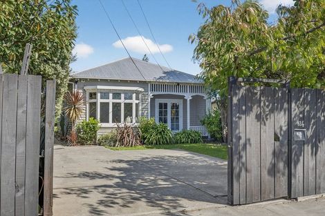 Photo of property in 624 Cashel Street, Linwood, Christchurch, 8011