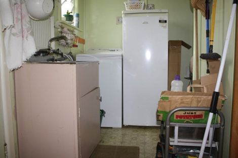 Photo of property in 100 Whiterocks Road, Deborah, Oamaru, 9492