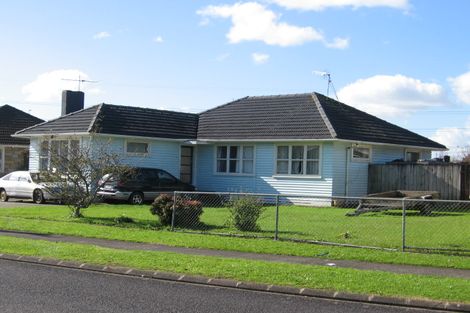 Photo of property in 14 Sandbrook Avenue, Otara, Auckland, 2023