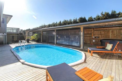 Photo of property in 56 Logan Road, Buckland, Pukekohe, 2677