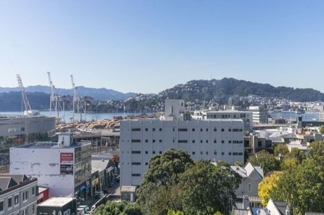 Photo of property in Hobson Court Flats, 76/70 Hobson Street, Thorndon, Wellington, 6011