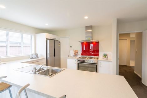 Photo of property in 21 Wootton Place, Kaiapoi, 7630