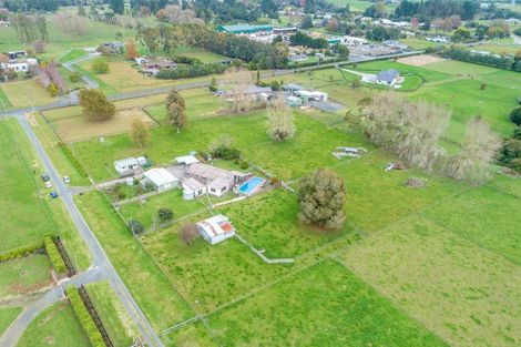 Photo of property in 11 Snell Road, Whatawhata, Hamilton, 3289