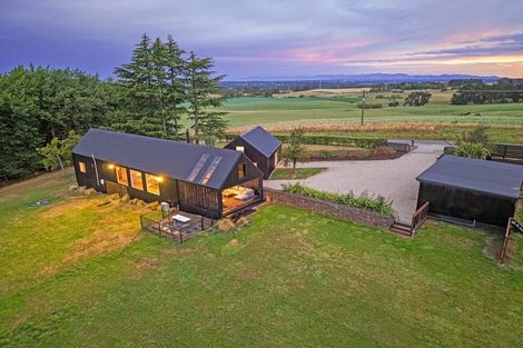 Photo of property in 258 Forestry Road, Ashley, Rangiora, 7477
