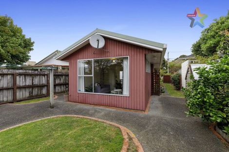 Photo of property in 23 Epuni Street, Hutt Central, Lower Hutt, 5011