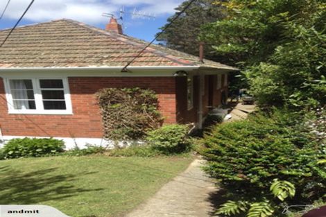 Photo of property in 20 Sydenham Street, Northland, Wellington, 6012