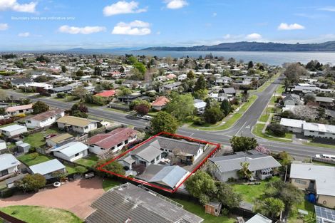 Photo of property in 48 Richmond Avenue, Richmond Heights, Taupo, 3330