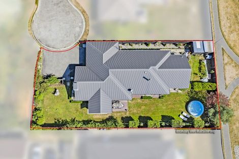 Photo of property in 29 School Lane, Kirwee, Darfield, 7571