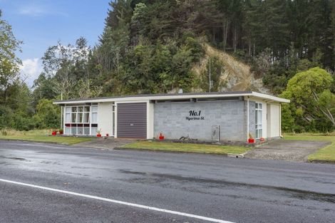 Photo of property in 1 Ngarimu Street, Ohura, 3926