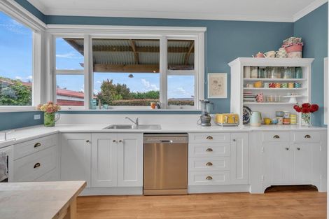 Photo of property in 74 Rakaia Barrhill Methven Road, Rakaia, 7784