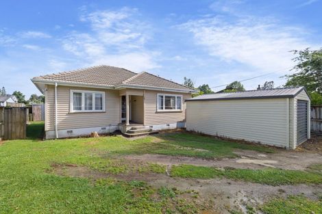 Photo of property in 5 George Street, Matamata, 3400