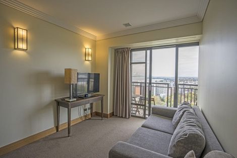 Photo of property in The Metropolis Apartments, 2912/1 Courthouse Lane, Auckland Central, Auckland, 1010